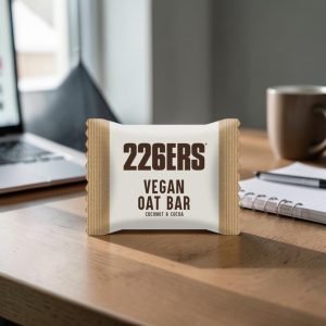 Barrita Energética Avena Vegan 226ERS