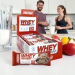Barrita Whey Protein Chocolate