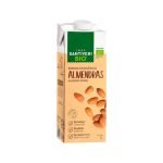 Bebida Vegetal Almendras Santiveri