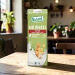 Bebida Vegetal Espelta Bio Vegan Natumi