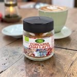 Cúrcuma Chai Latte Artemis Bio