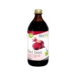 Jugo Remolacha Bio Vegan Biotona