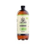 Kombucha Coco Bio Captain Kombucha