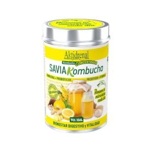 Kombucha Savia Eco Tongil