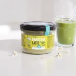 Matcha Gula Java Latte Terrasana