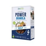 Muesli Granola Power de Trigo Sarraceno
