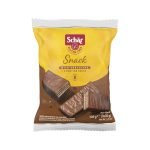 Snack Barquillos Chocolate con Avellanas