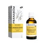 Aceite de Almendra Dulce Bio Pranarom