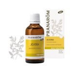 Aceite de Jojoba Bio Pranarom