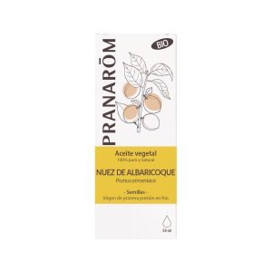 Aceite de Nuez de Albaricoque Bio Pranarom