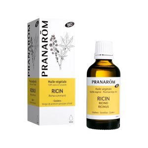 Aceite de Ricino Bio Pranarom