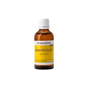 Aceite de Rosa Mosqueta Bio Pranarom
