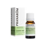 Aceite Esencial de Lavanda Bio Pranarom