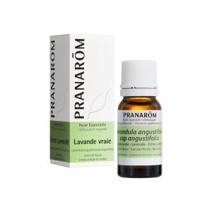 Aceite Esencial de Lavanda Bio Pranarom