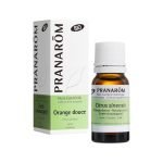 Aceite Esencial de Naranja Dulce Bio Pranarom