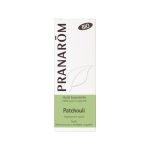 Aceite Esencial de Pachouli