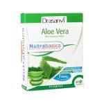 Aloe Vera 60 Comprimidos Drasanvi