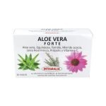 Aloe Vera Forte Viales Integralia