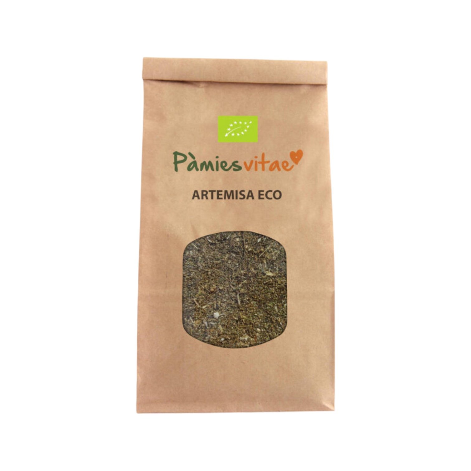 Artemisa Eco Pamies Vitae