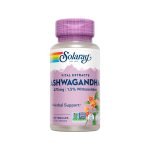 Ashwagandha Extracto de Raiz Solaray