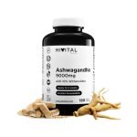 Ashwagandha Hivital 180 Cápsulas