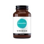 Astaxantina Viridian 30 Cápsulas