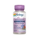 Berberina Formula Avanzada Solaray