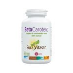 Betacaroteno Sura Vitasan 30 Perlas