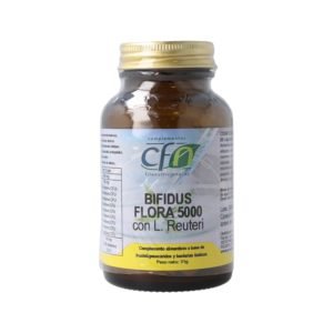 Bifidus Flora 5000 CFN
