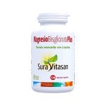 Bisglicinato de Magnesio Plus Sura Vitasan