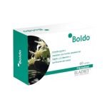Boldo Eladiet 60 Comprimidos