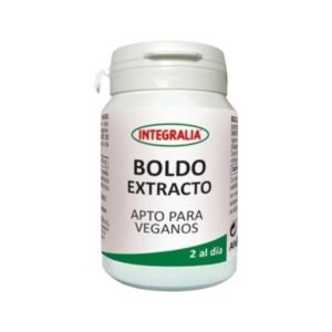 Boldo Extracto Integralia
