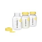 Botellas Biberon para leche materna Medela