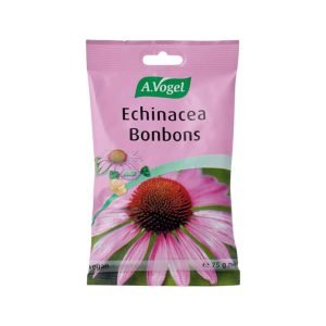 Caramelos Echinacea Bonbons