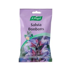 Caramelos Salvia Bonbons