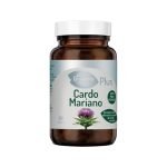 Cardo Mariano El granero 90 cápsulas