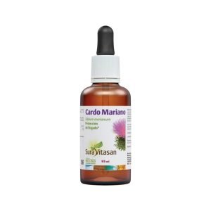 Cardo Mariano Sura Vitasan 95 ml