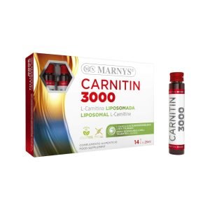 Carnitin 3000 Marnys