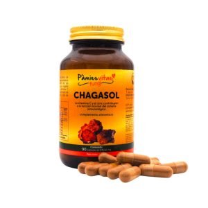 Chagasol Pamies Vitae