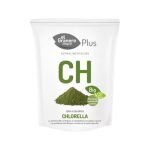 Chlorella Superalimento Bio