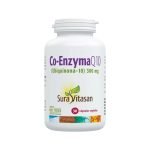 Co-Enzyma Q10 Sura Vitasan