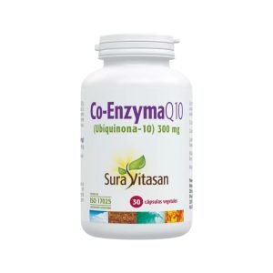 Co-Enzyma Q10 Sura Vitasan