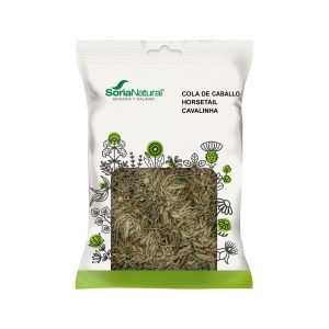 Cola de caballo Planta Soria Natural