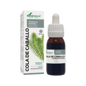 Cola de caballo Soria Natural Extracto