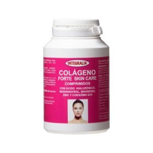 Colageno Forte Skin Care Comprimidos