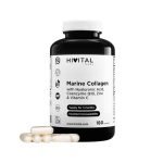 Colageno Marino con Acido Hialuronico Hivital