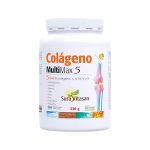 Colágeno Multimax 5 Sura Vitasan