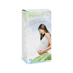 Compresas Maternidad Masmi
