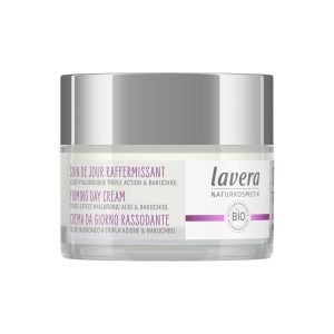 Crema de día Reafirmante Lavera