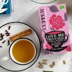Cupper Infusión Love Me Truly Chai